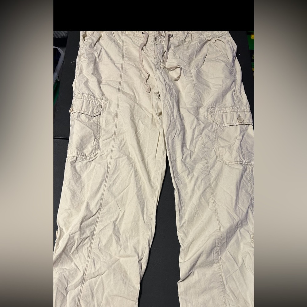 Cargo pants